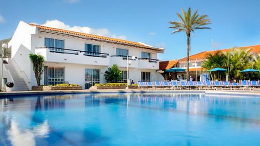 Palm Beach La Mira Exteriér fotografie