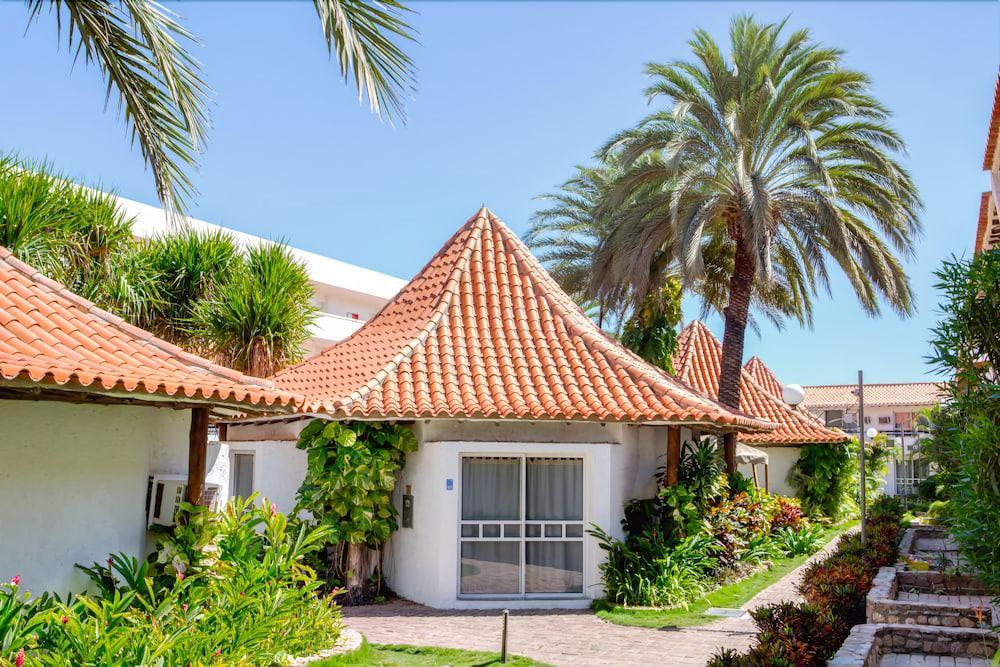 Palm Beach La Mira Exteriér fotografie