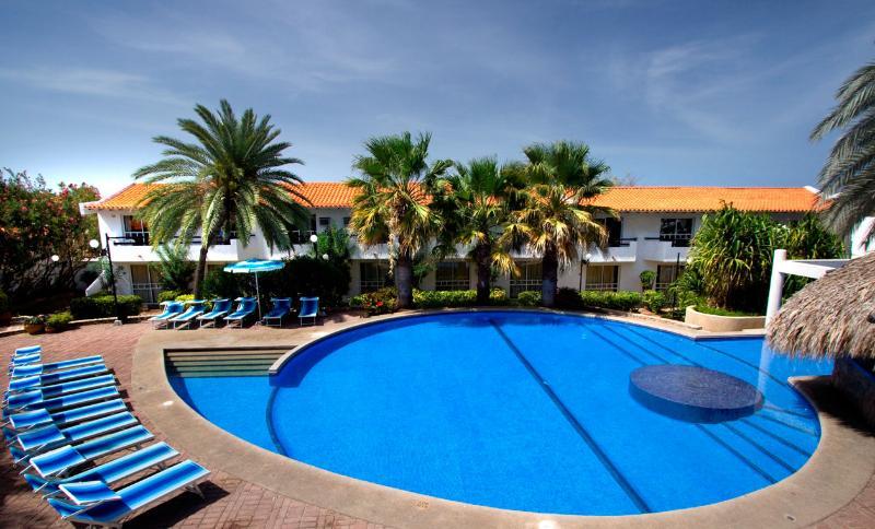 Palm Beach La Mira Exteriér fotografie